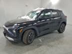2025 CHEVROLET TRAILBLAZE