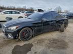 2019 INFINITI Q50 LUXE