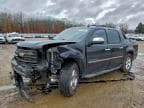 2012 CHEVROLET AVALANCHE