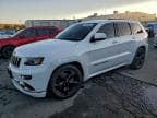 2016 JEEP GRAND CHER OVERLAND
