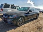 2019 MERCEDES-BENZ C 300 4MAT