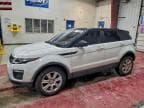2017 LAND ROVER RANGE ROVE