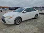 2015 TOYOTA CAMRY LE LE