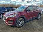 2019 HYUNDAI TUCSON LIM