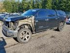 2017 TOYOTA TUNDRA CRE CREWMAX SR5