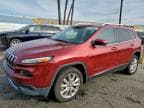 2014 JEEP CHEROKEE L LIMITED