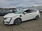 2018 HONDA CLARITY