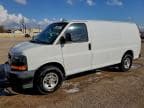 2022 CHEVROLET EXPRESS G2