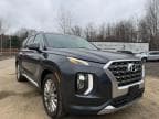 2020 HYUNDAI PALISADE L