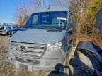 2019 MERCEDES-BENZ SPRINTER 2500/3500