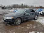 2012 LINCOLN MKZ
