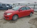 2013 TOYOTA COROLLA BA