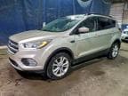 2017 FORD ESCAPE SE SE