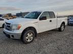 2013 FORD F150 SUPER