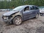 2016 HONDA ODYSSEY EX EX