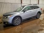 2015 SUBARU OUTBACK 2. 2.5I LIMITED