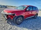 2018 MITSUBISHI OUTLANDER ES
