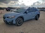 2022 SUBARU CROSSTREK