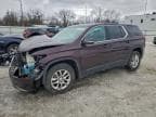 2018 CHEVROLET TRAVERSE L LT