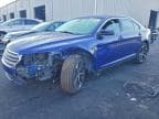 2015 FORD TAURUS SEL SEL
