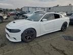 2019 DODGE CHARGER SC