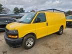 2020 CHEVROLET EXPRESS G2