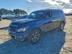 2017 INFINITI QX80 BASE BASE