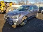 2018 SUBARU OUTBACK 2. 2.5I LIMITED