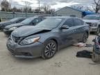 2016 NISSAN ALTIMA 2.5 2.5