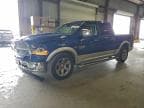 2016 RAM 1500 LARAM LARAMIE