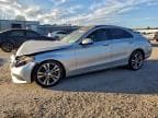 2015 MERCEDES-BENZ C 300 300