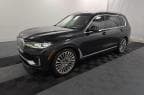 2022 BMW X7 XDRIVE4