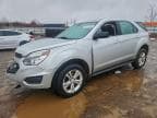 2017 CHEVROLET EQUINOX LS LS