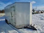 2025 CROSS TRAILERS UNKNOWN