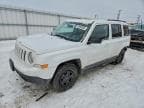 2016 JEEP PATRIOT SP SPORT
