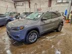 2020 JEEP CHEROKEE L
