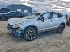 2017 SUBARU CROSSTREK LIMITED
