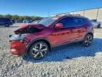 2020 NISSAN ROGUE SPOR