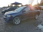2016 JEEP COMPASS LA LATITUDE