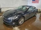 2018 TESLA MODEL S