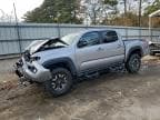 2021 TOYOTA TACOMA DOU