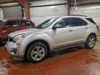2015 CHEVROLET EQUINOX LT LT