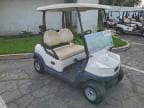 2022 CLUB CAR TEMPO FLA