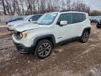 2016 JEEP RENEGADE L LATITUDE