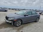 2018 HONDA CIVIC LX LX