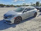 2020 HONDA CIVIC SPOR