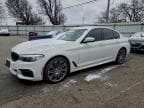 2019 BMW 530E