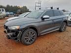 2021 AUDI SQ5 PREMIU