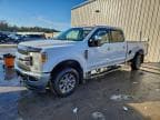 2018 FORD F250 SUPER SUPER DUTY