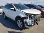 2014 TOYOTA RAV4 XLE XLE